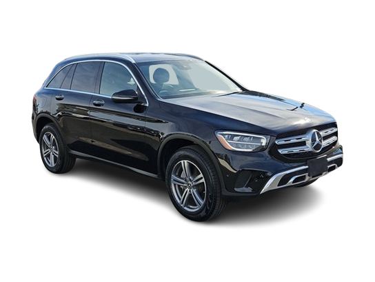 2022 Mercedes-Benz GLC 300 20