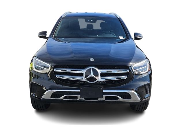 2022 Mercedes-Benz GLC 300 6