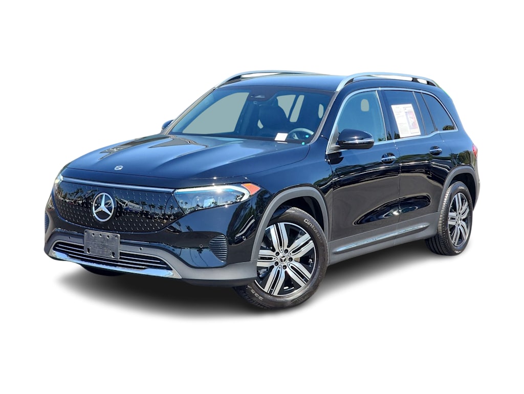 Used 2025 Mercedes-Benz EQB Base with VIN W1N9M0CB8SN111628 for sale in West Allis, WI
