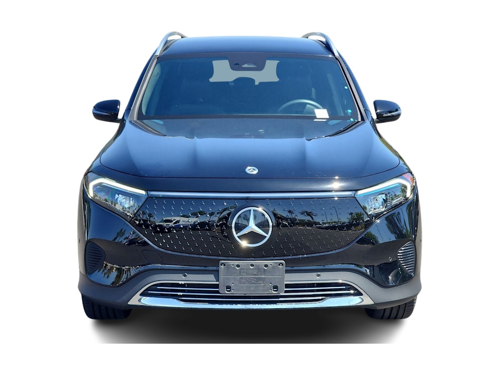 Thumbnail: 2025 Mercedes-Benz EQB - 6