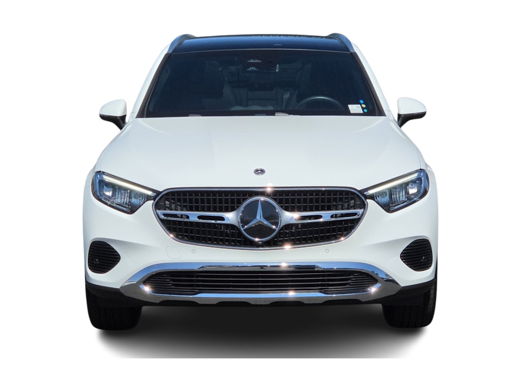 Thumbnail: 2026 Mercedes-Benz GLC - 6