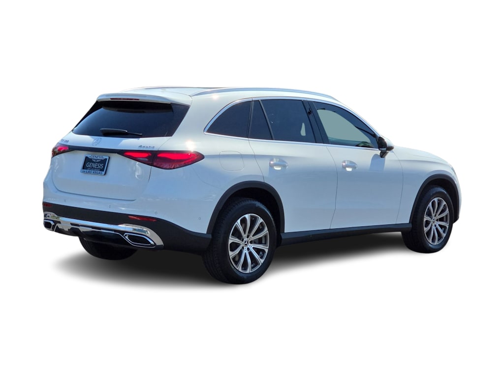 Thumbnail: 2026 Mercedes-Benz GLC - 20