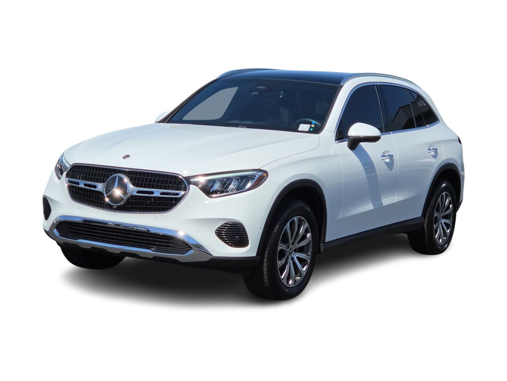Thumbnail: 2026 Mercedes-Benz GLC - 19