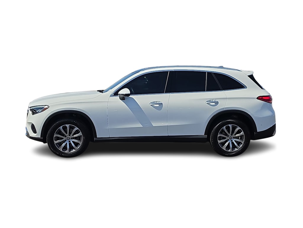 Thumbnail: 2026 Mercedes-Benz GLC - 3