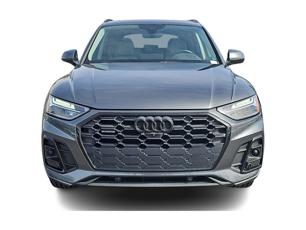 Thumbnail: 2022 Audi Q5 - 6