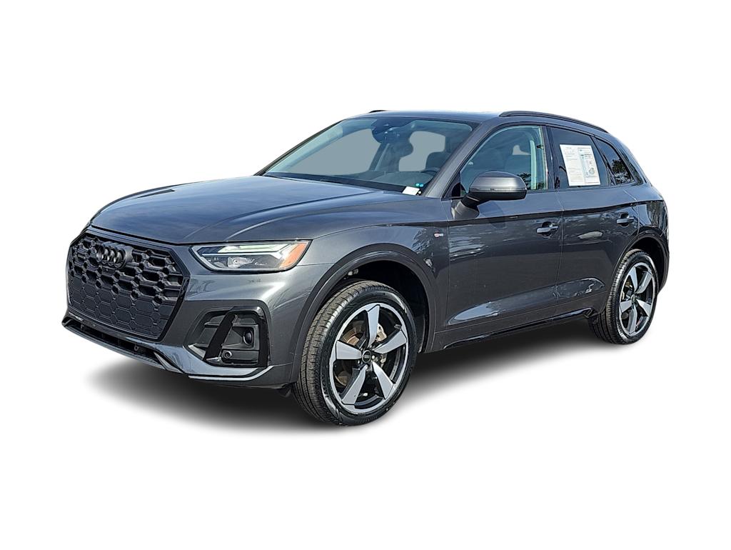 Thumbnail: 2022 Audi Q5 - 20