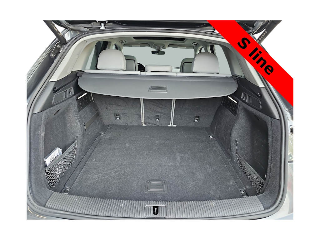 Thumbnail: 2022 Audi Q5 - 17