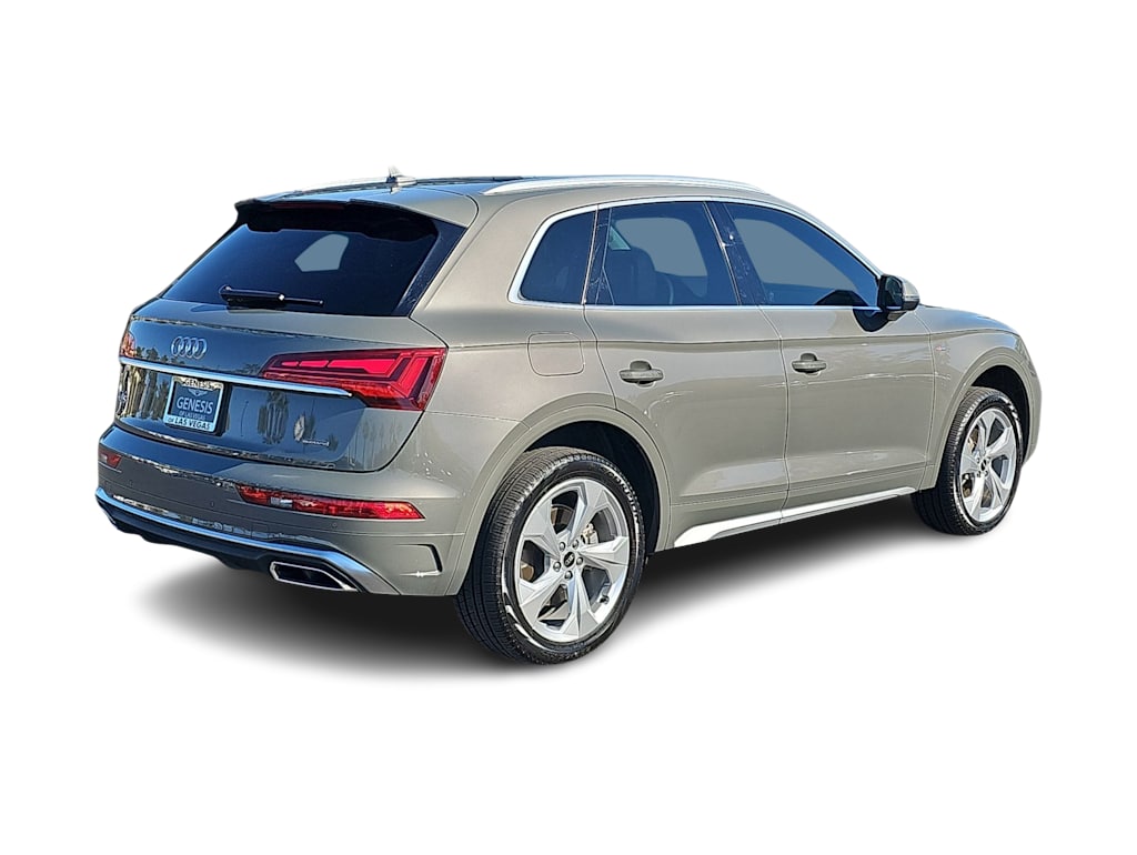 Thumbnail: 2025 Audi Q5 - 20