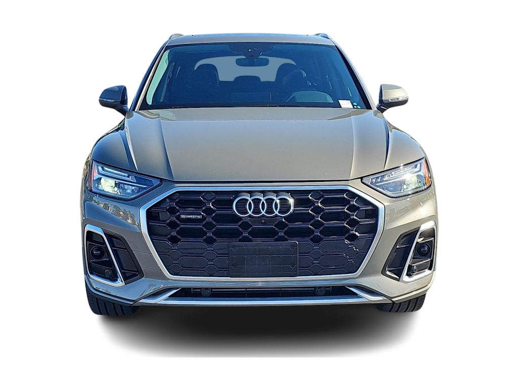 Thumbnail: 2025 Audi Q5 - 6