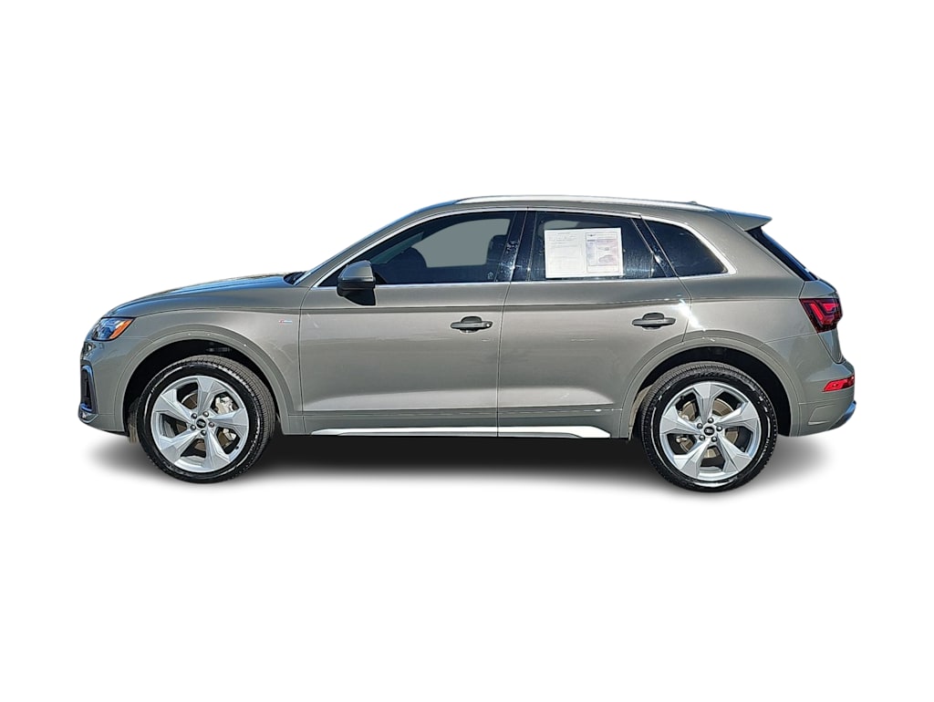 Thumbnail: 2025 Audi Q5 - 3