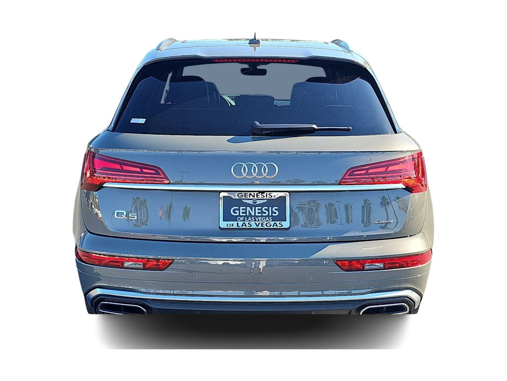 Thumbnail: 2025 Audi Q5 - 19