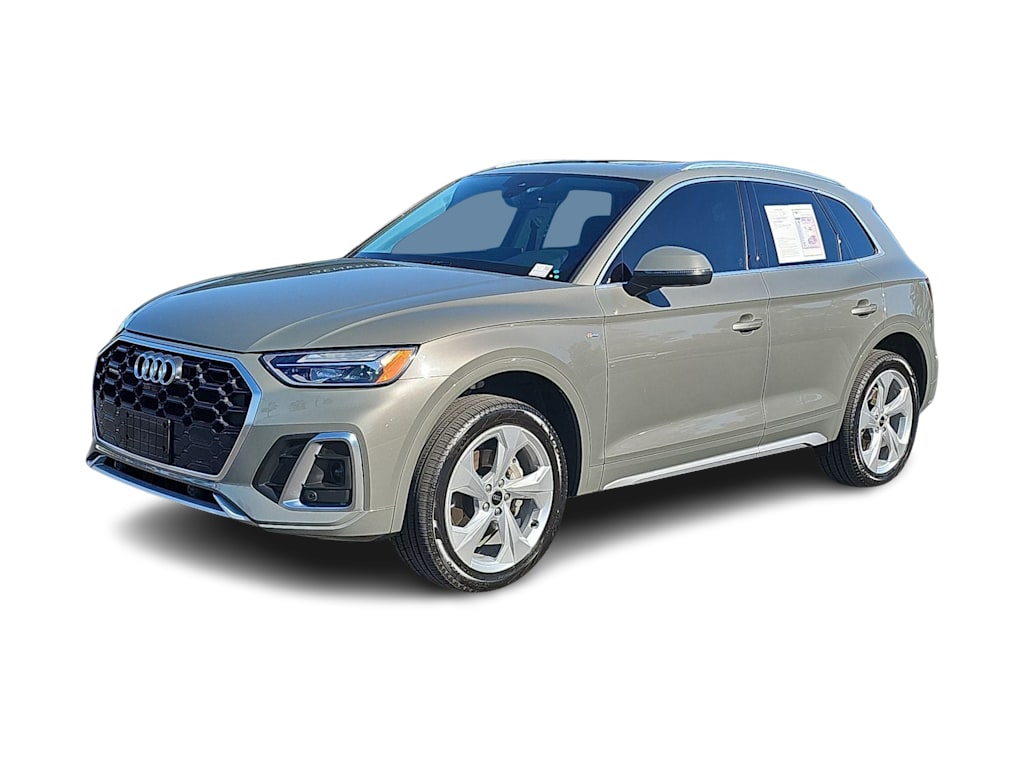 Thumbnail: 2025 Audi Q5 - 18