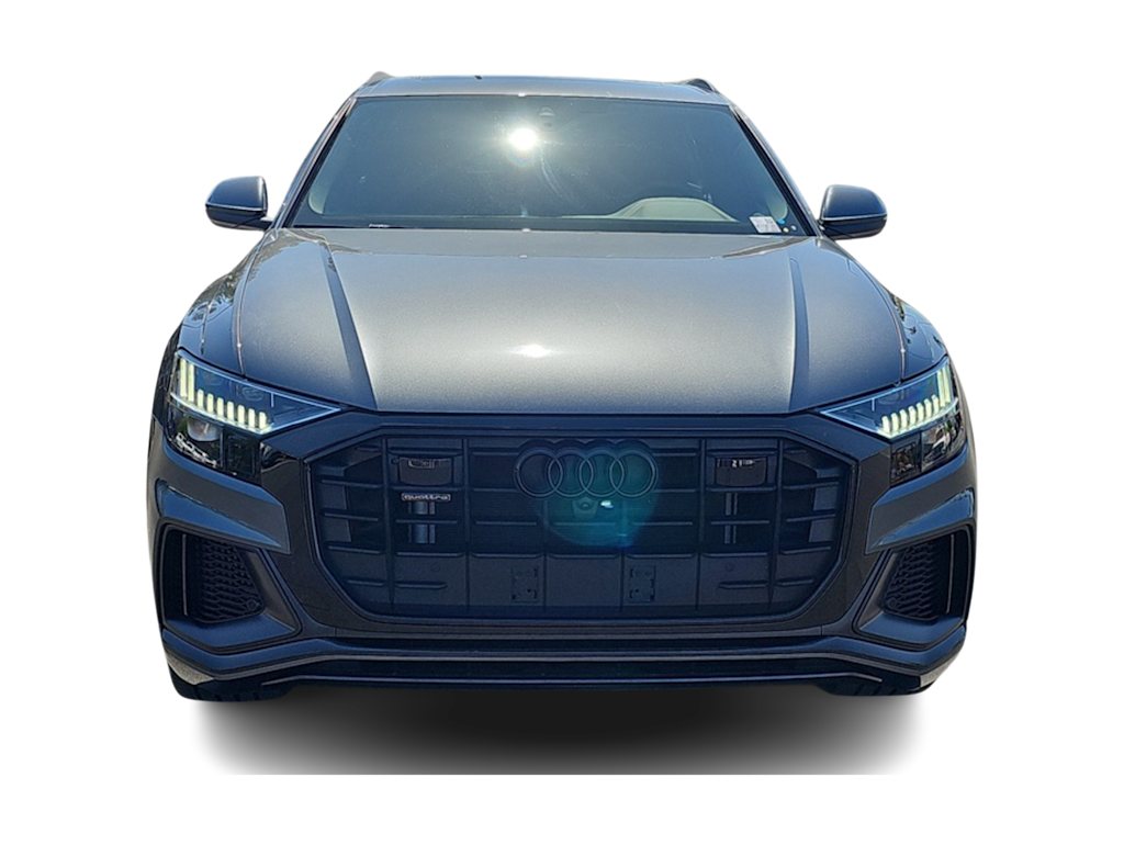 2023 Audi Q8 Premium Plus 6