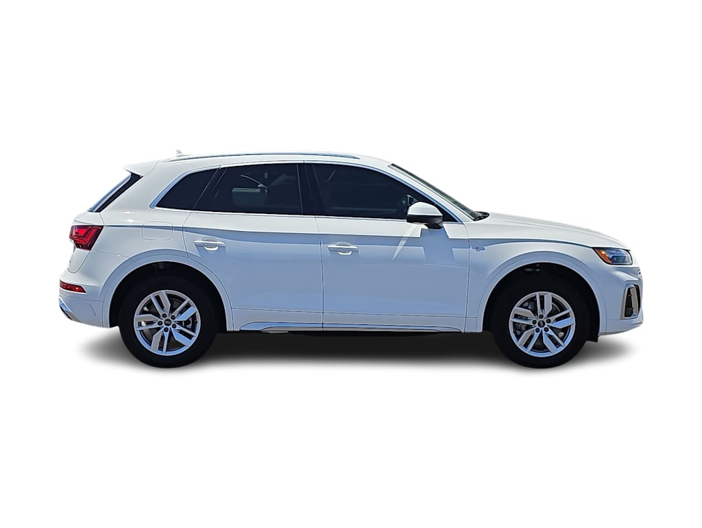 Thumbnail: 2024 Audi Q5 - 23