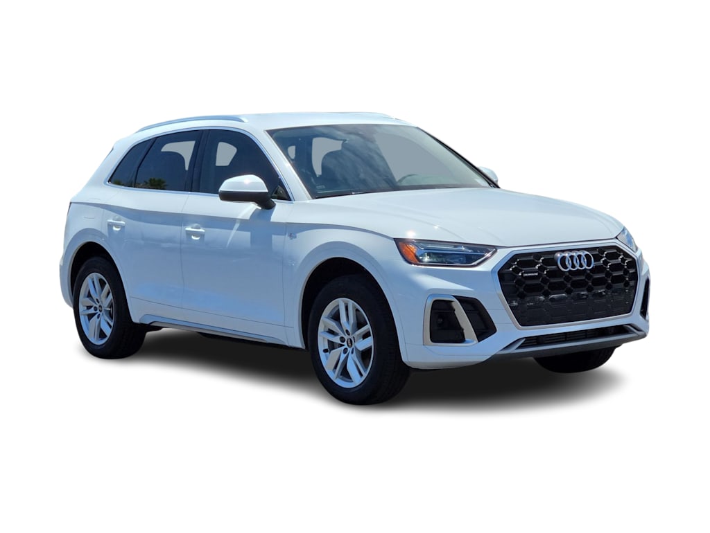 Thumbnail: 2024 Audi Q5 - 20