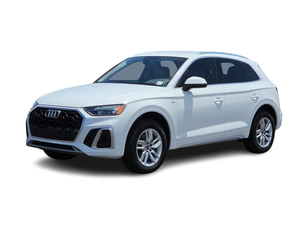 Thumbnail: 2024 Audi Q5 - 21