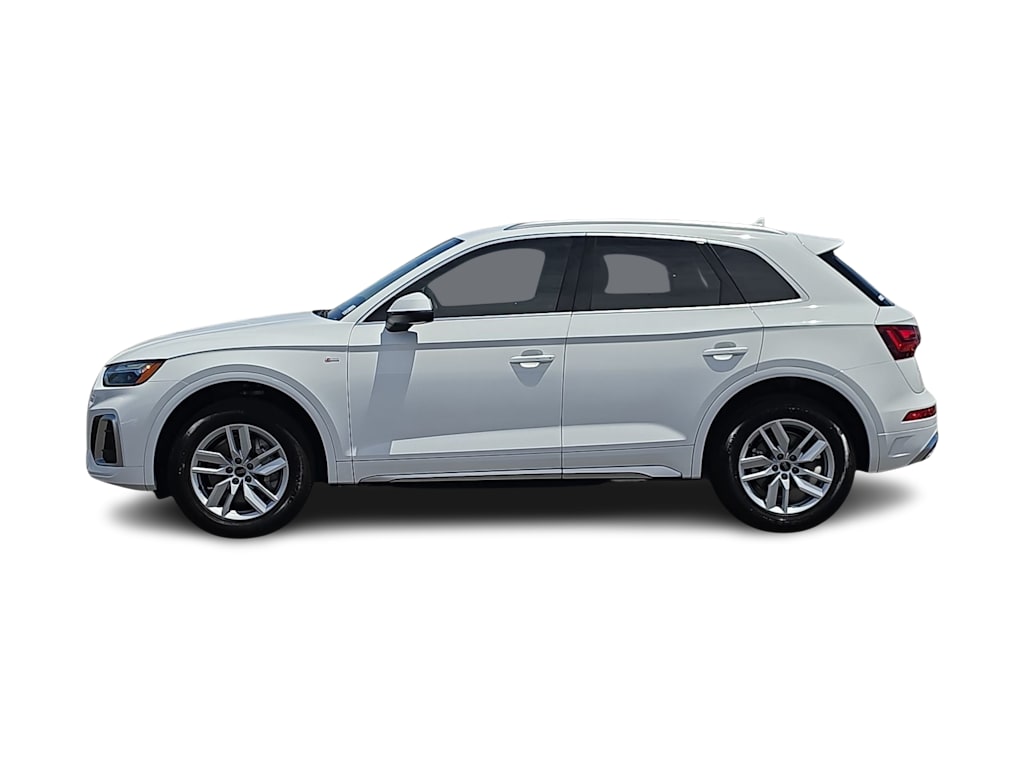 Thumbnail: 2024 Audi Q5 - 3