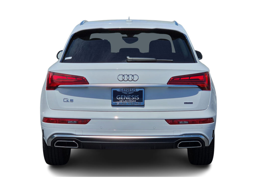 Thumbnail: 2024 Audi Q5 - 5