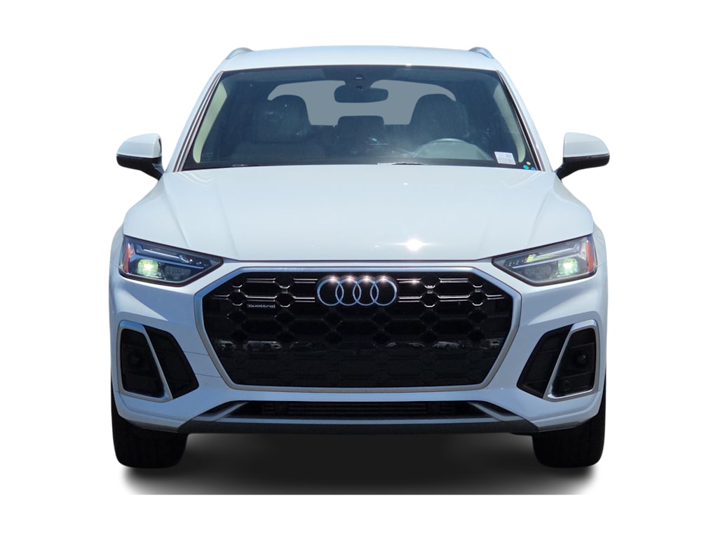 Thumbnail: 2024 Audi Q5 - 6