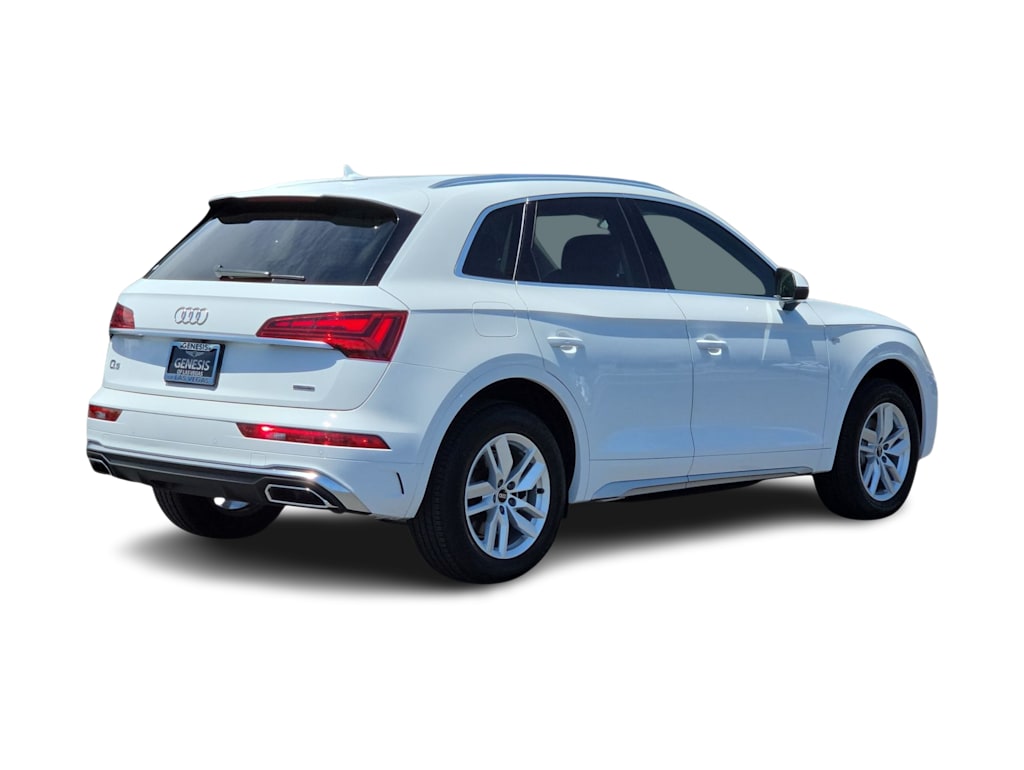 Thumbnail: 2024 Audi Q5 - 22