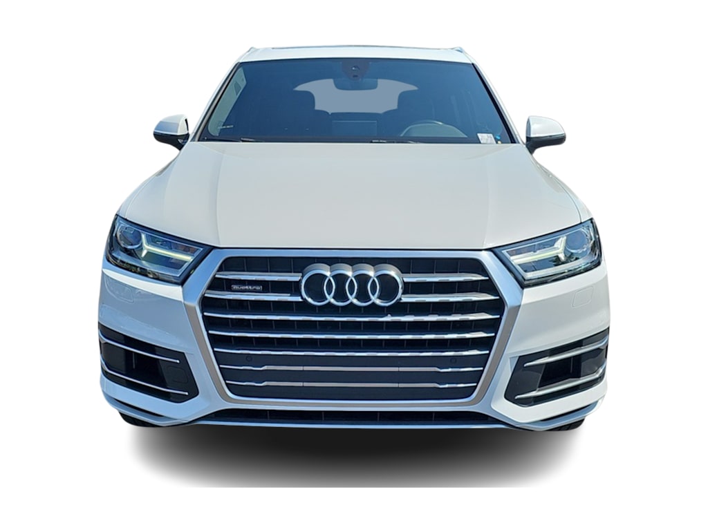 2017 Audi Q7 Premium Plus 6