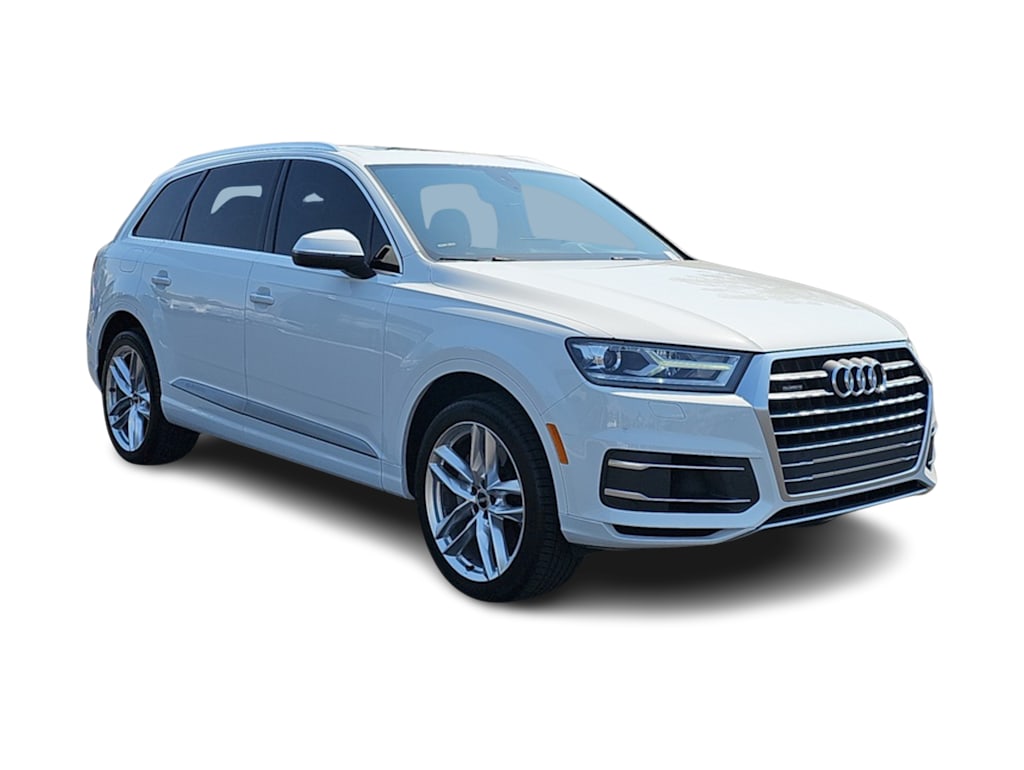 2017 Audi Q7 Premium Plus 18