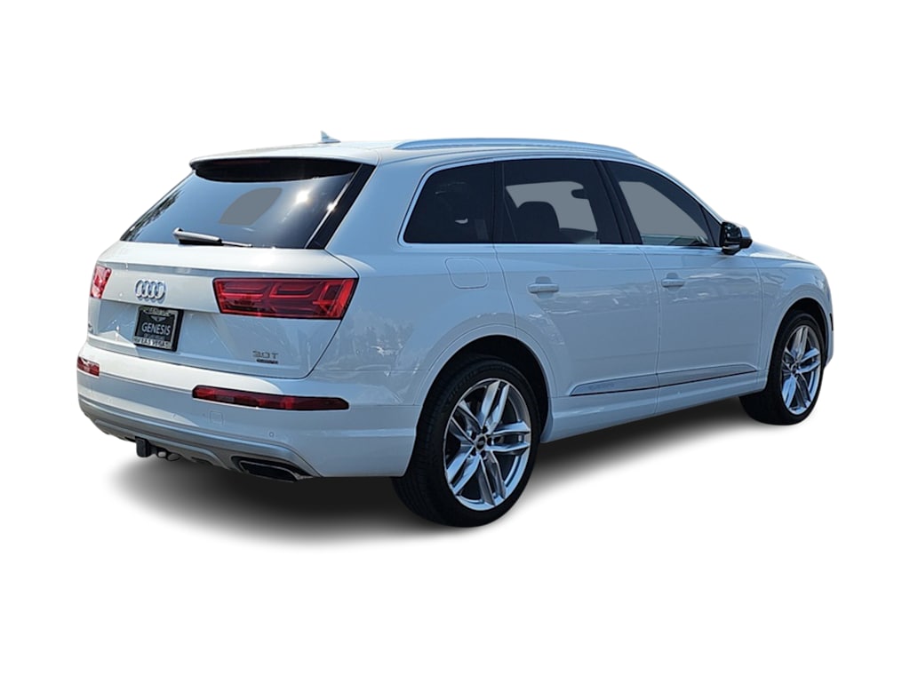 2017 Audi Q7 Premium Plus 20