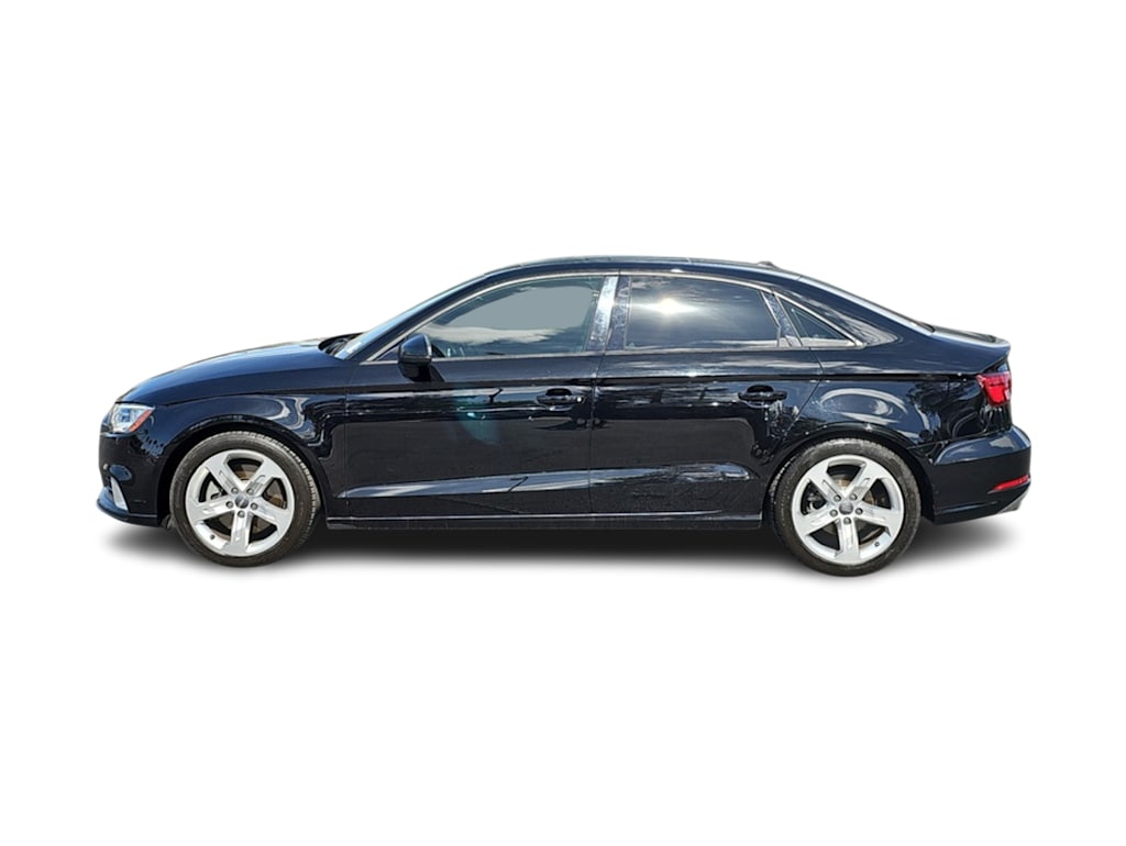 2017 Audi A3 Premium 3