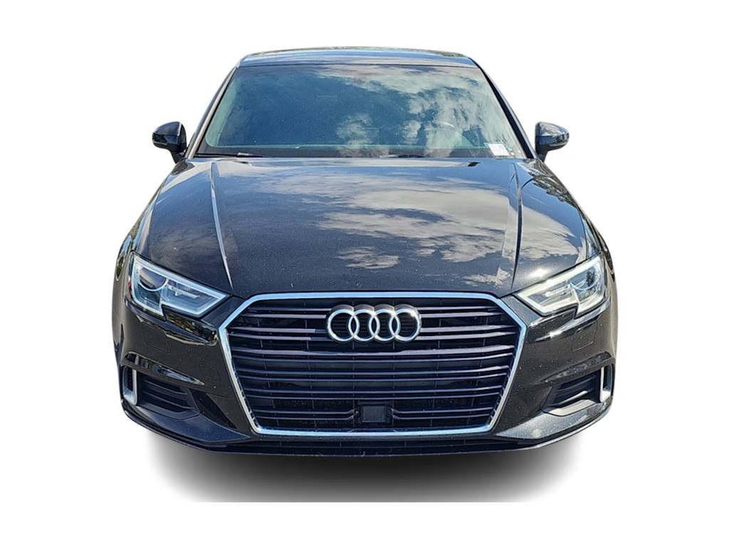 2017 Audi A3 Premium 6