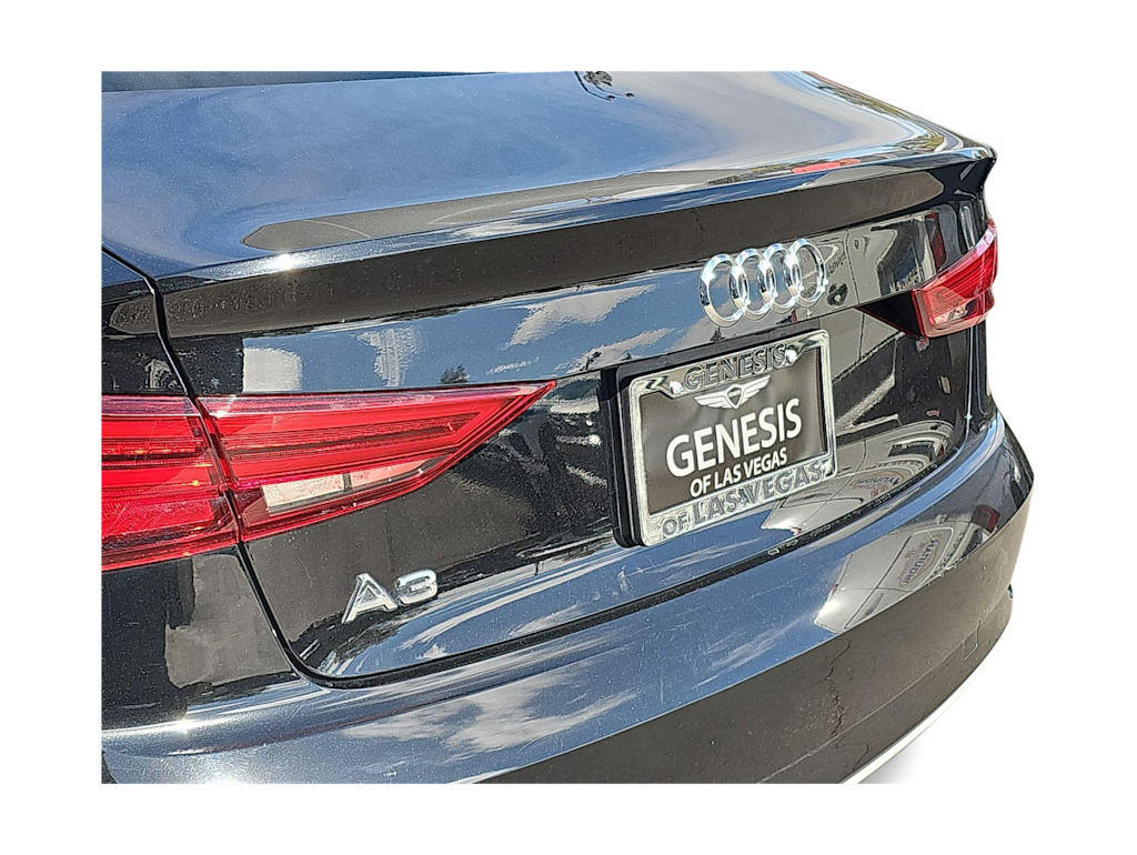 2017 Audi A3 Premium 23