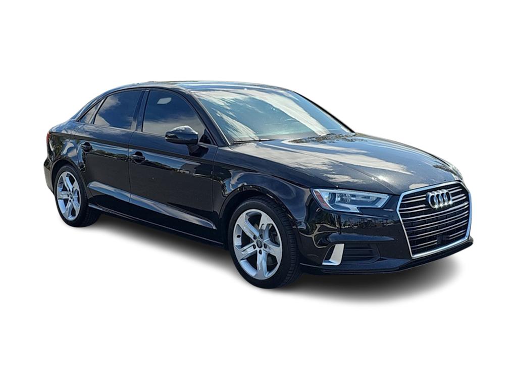 2017 Audi A3 Premium 18