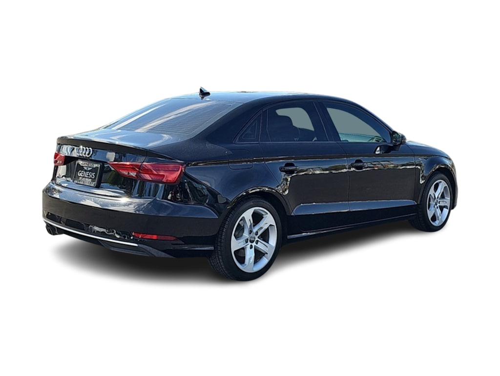 2017 Audi A3 Premium 20