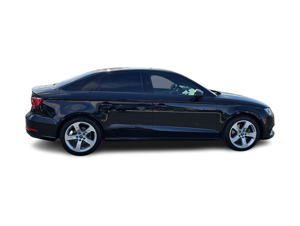 2017 Audi A3 Premium 21