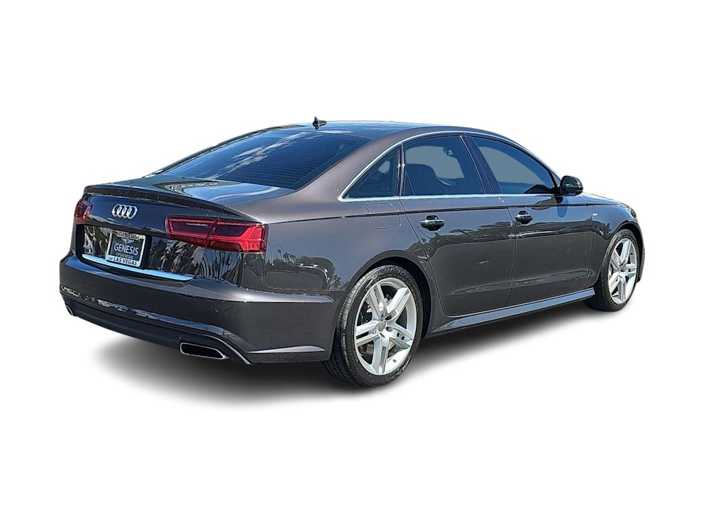 Thumbnail: 2017 Audi A6 - 22
