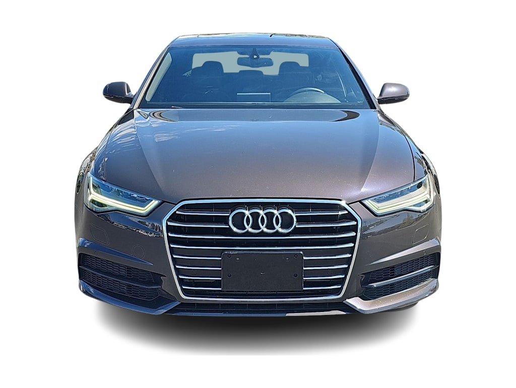 Thumbnail: 2017 Audi A6 - 6