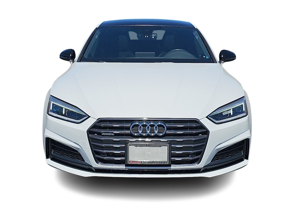 Thumbnail: 2019 Audi A5 - 6