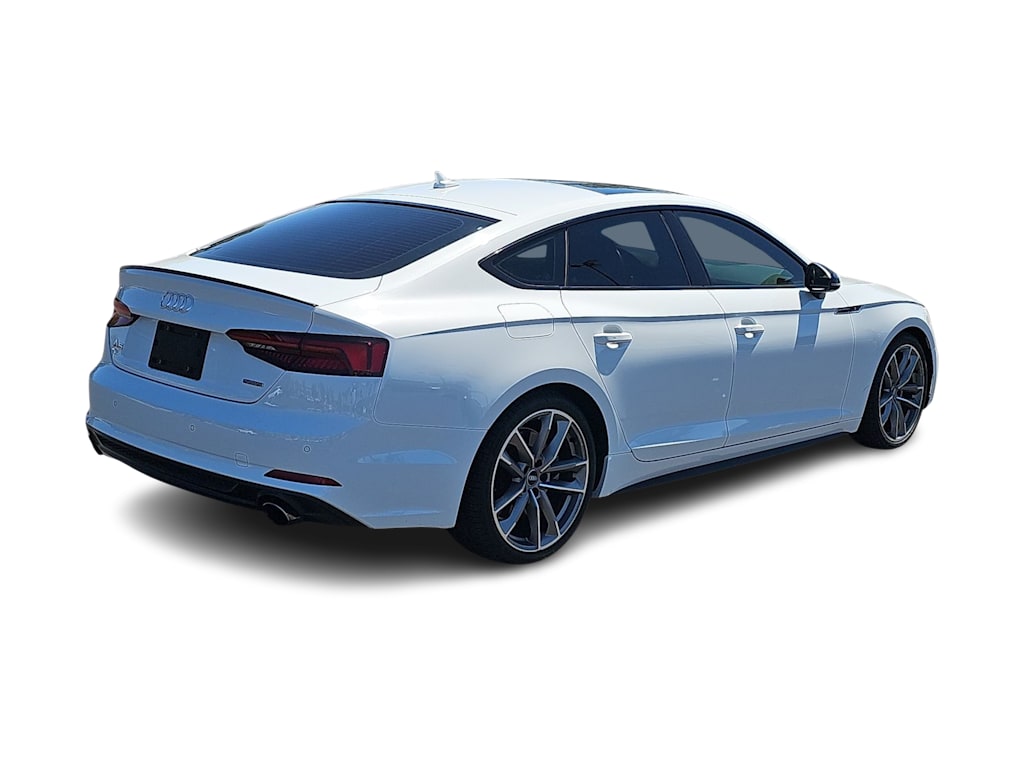 Thumbnail: 2019 Audi A5 - 22