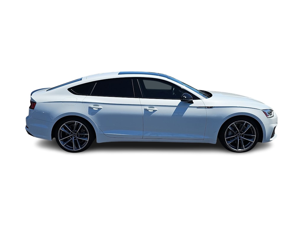 Thumbnail: 2019 Audi A5 - 23