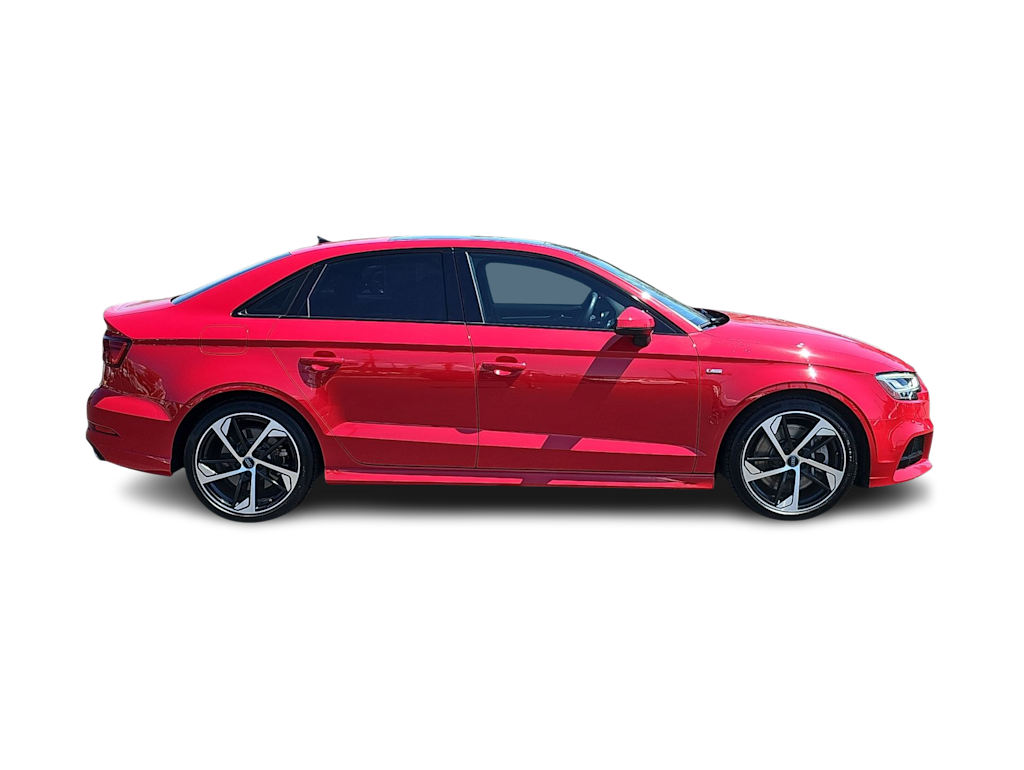 Thumbnail: 2020 Audi A3 - 22