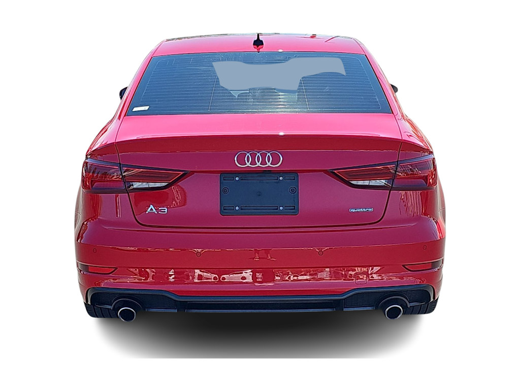 Thumbnail: 2020 Audi A3 - 5