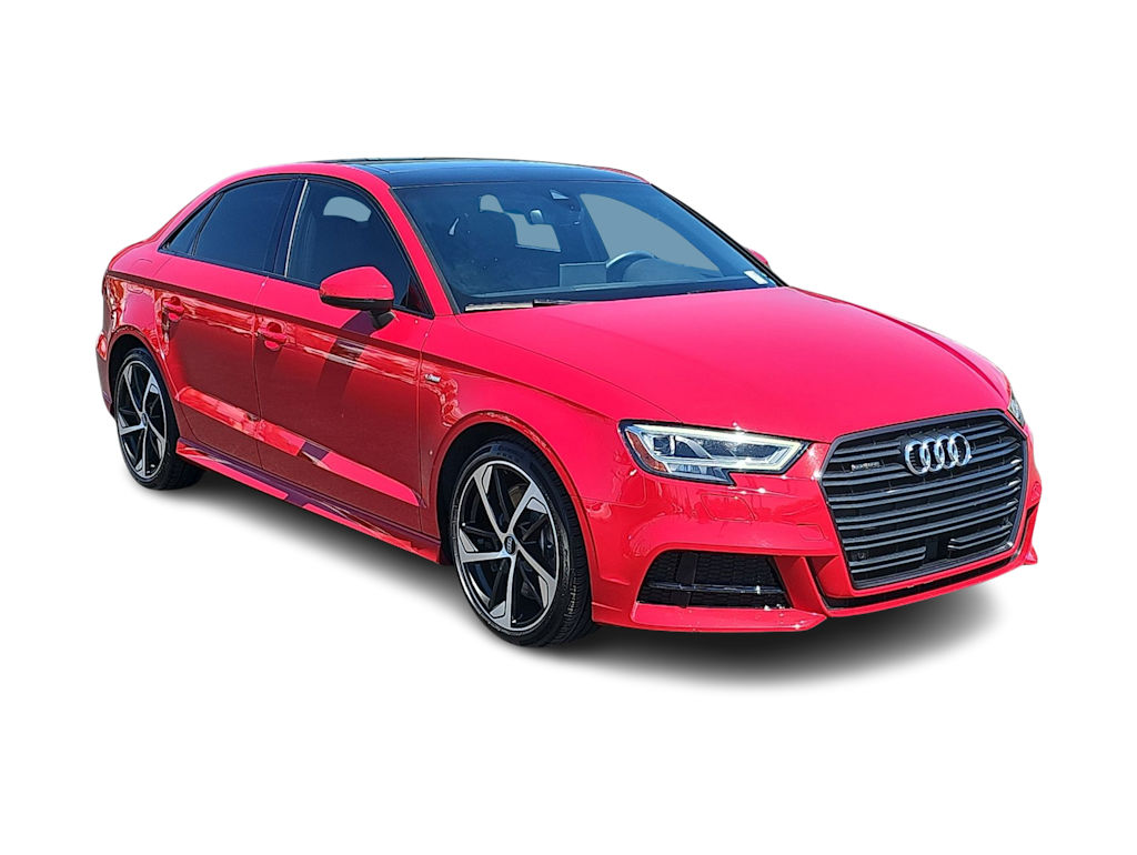 Thumbnail: 2020 Audi A3 - 19