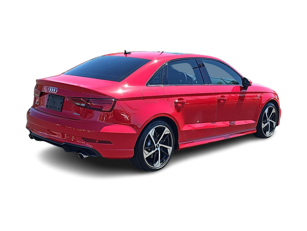 Thumbnail: 2020 Audi A3 - 21