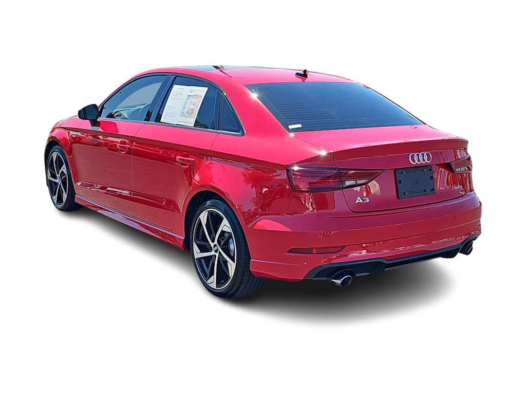 Thumbnail: 2020 Audi A3 - 4