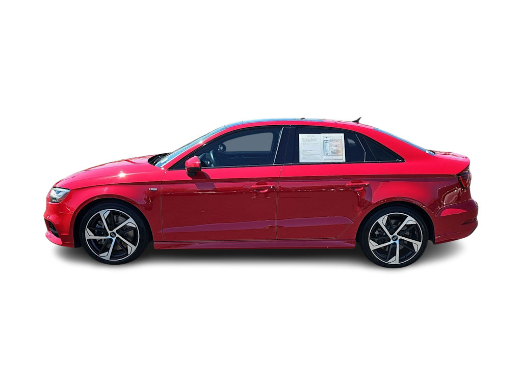 Thumbnail: 2020 Audi A3 - 3