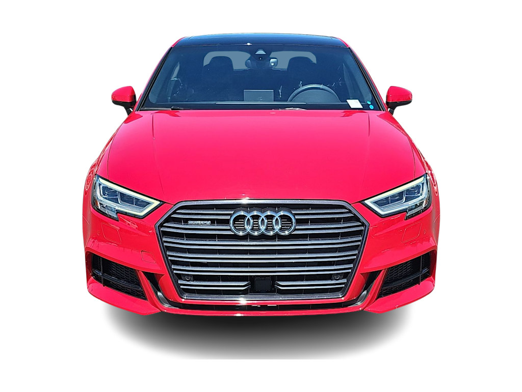 Thumbnail: 2020 Audi A3 - 6