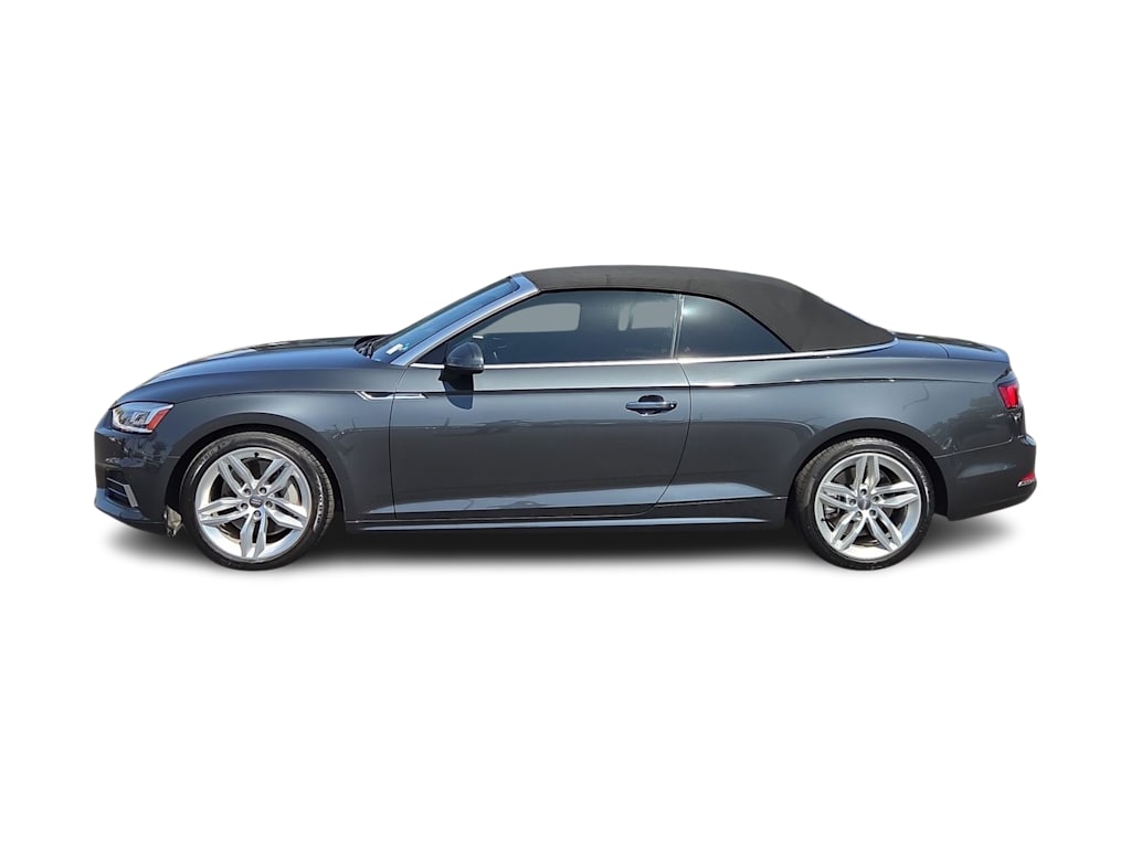 Thumbnail: 2019 Audi A5 - 3