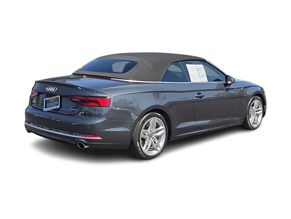 Thumbnail: 2019 Audi A5 - 22