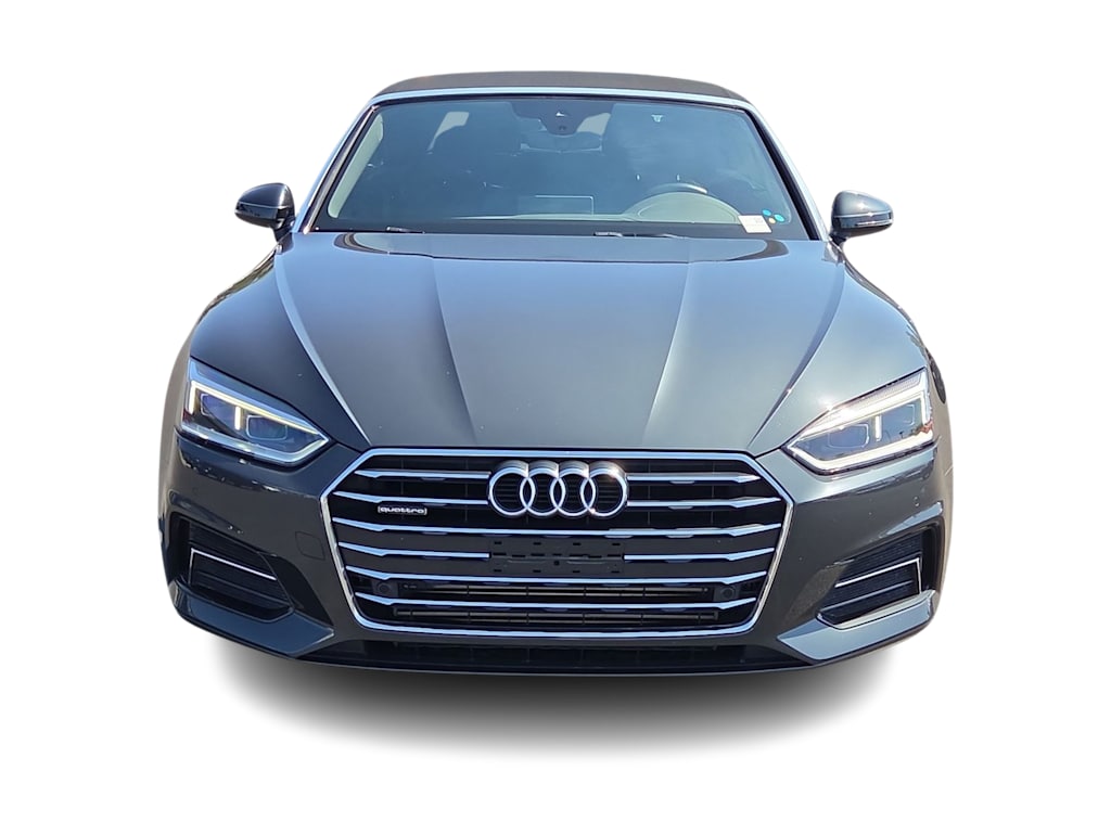 Thumbnail: 2019 Audi A5 - 6