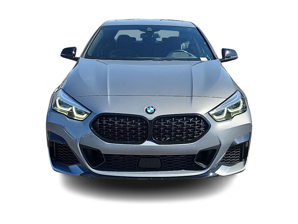Thumbnail: 2024 BMW 2 Series - 6
