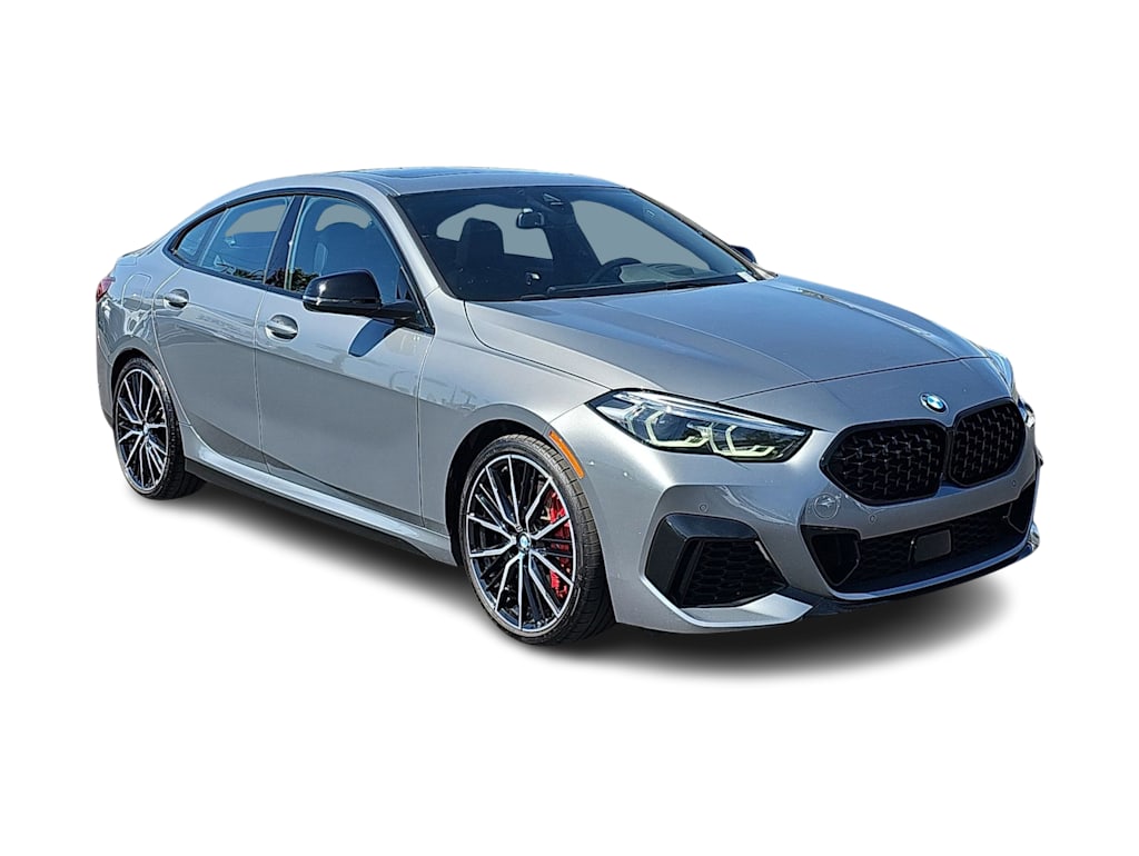 Thumbnail: 2024 BMW 2 Series - 19